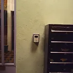 58- Ruhr Nah Apartmán Essen