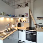 Apartment Gemütliches 2 An Der Ruhr