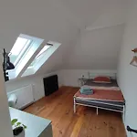Apartment Gemütliches 2 An Der Ruhr *