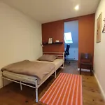 58- Ruhr Nah Apartmán