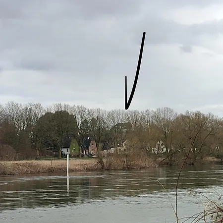 58- Ruhr Nah Apartment Essen