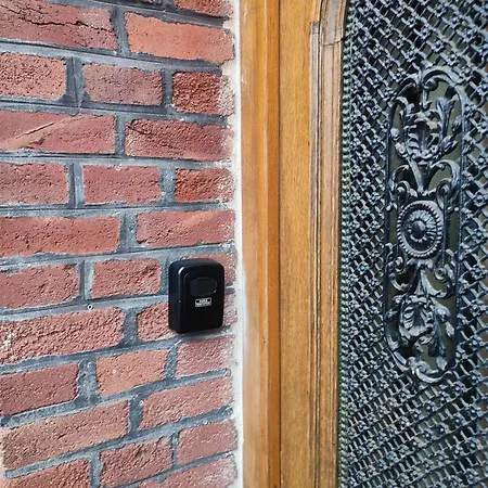 58- Ruhr Nah Appartement Essen