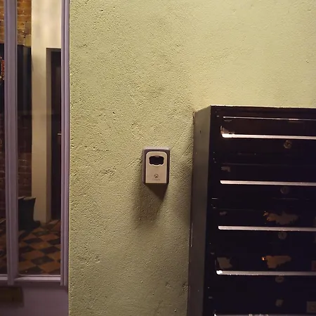 58- Ruhr Nah Appartamento Essen