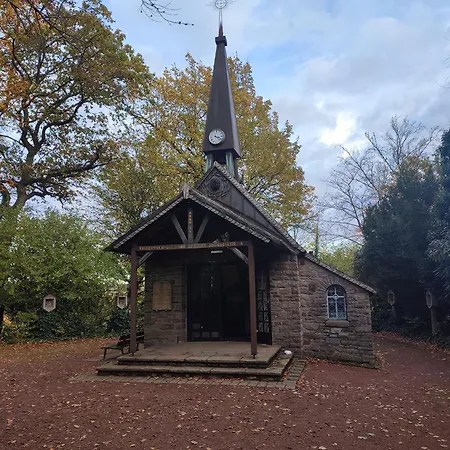 Appartamento 58- Ruhr Nah