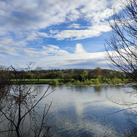 58- Ruhr Nah Appartement *