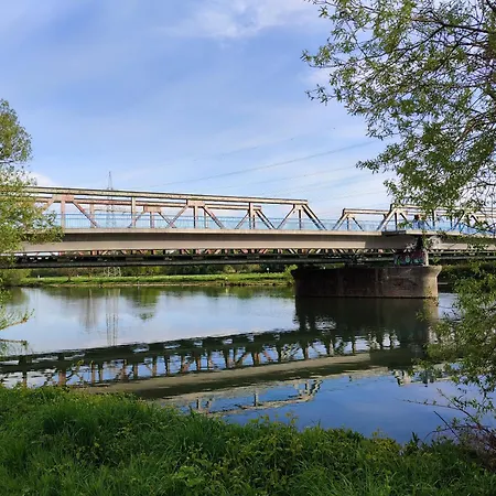 Apartman 58- Ruhr Nah *