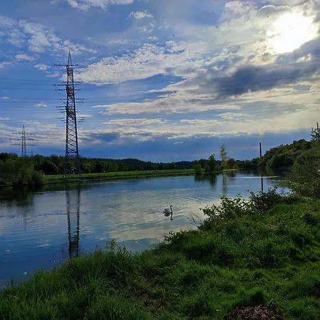 Gemütliches 2 An Der Ruhr