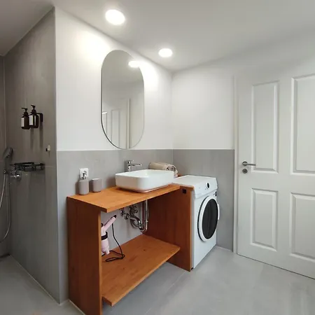 Appartamento 58- Ruhr Nah