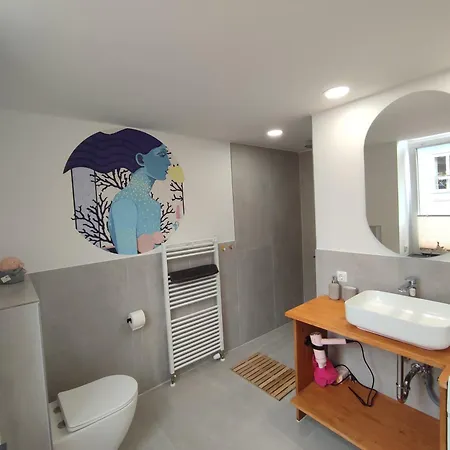 58- Ruhr Nah Appartement *