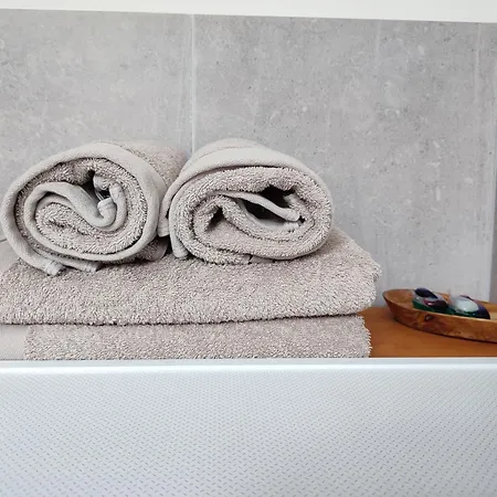 Appartement 58- Ruhr Nah *