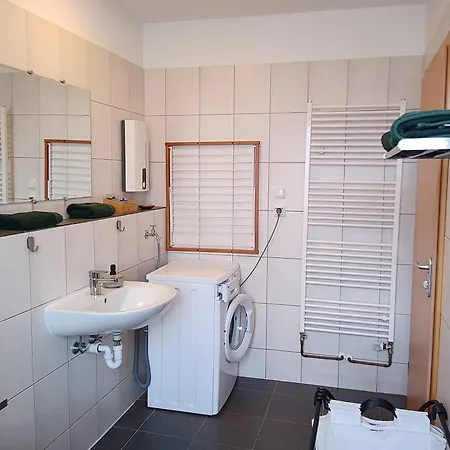 Appartement 58- Ruhr Nah Essen