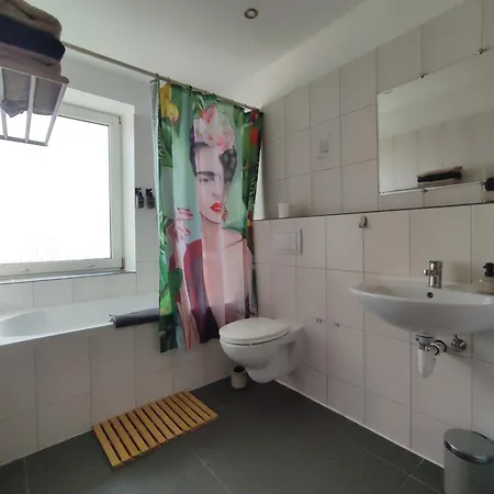 Apartment 58- Ruhr Nah Essen