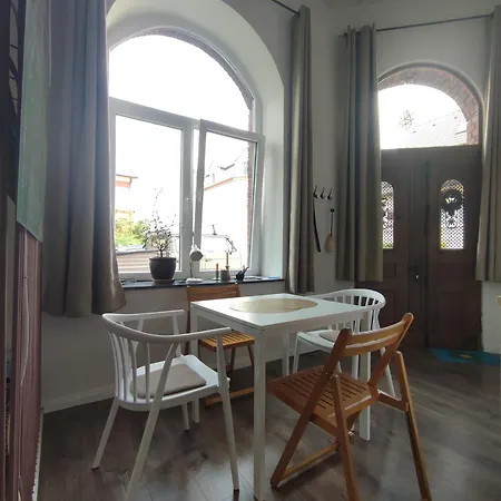 Appartement 58- Ruhr Nah *