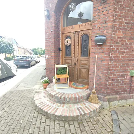 Appartement 58- Ruhr Nah