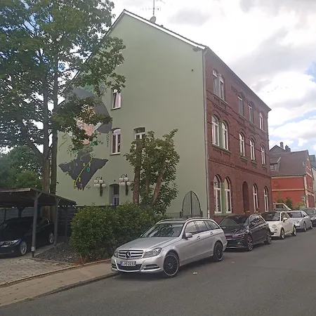 Appartamento 58- Ruhr Nah