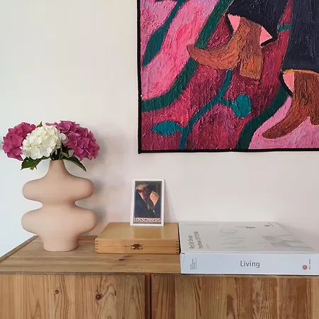 Appartement 58- Ruhr Nah *