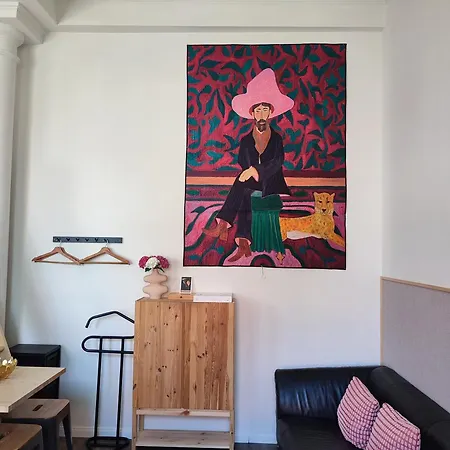 58- Ruhr Nah Apartamento