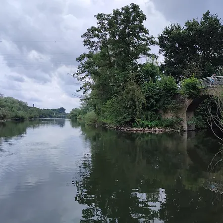 Appartement 58- Ruhr Nah