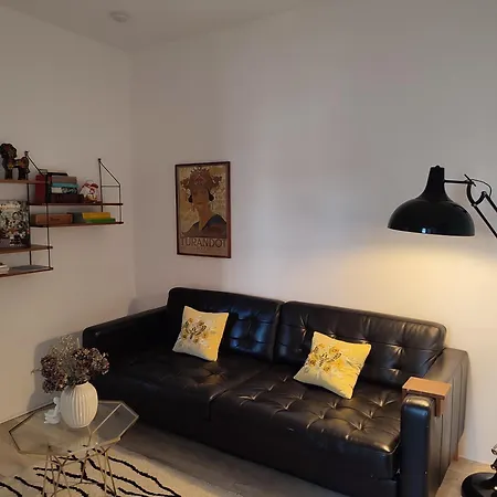 58- Ruhr Nah Appartement *