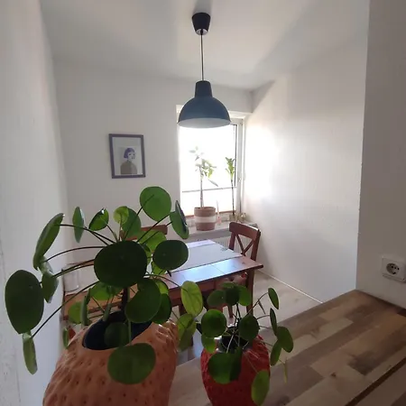 58- Ruhr Nah Apartment