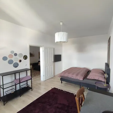 Apartamento 58- Ruhr Nah *