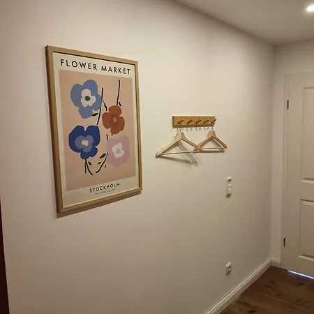 58- Ruhr Nah Appartement