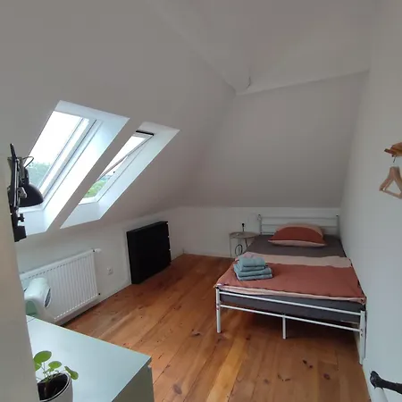 Apartamento 58- Ruhr Nah *