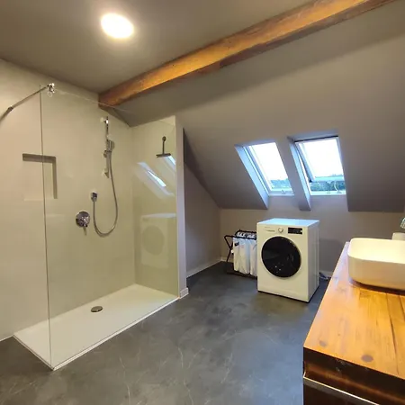 Apartment 58- Ruhr Nah *