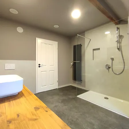 Appartement 58- Ruhr Nah *