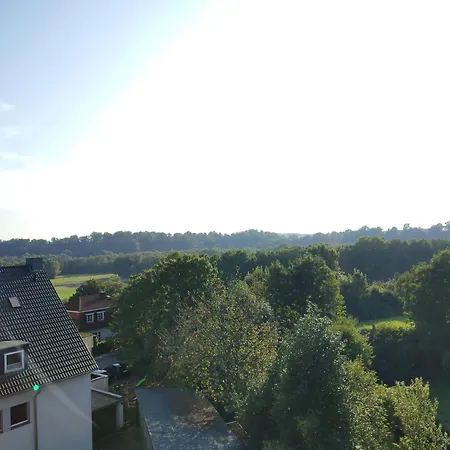 Apartment 58- Ruhr Nah *