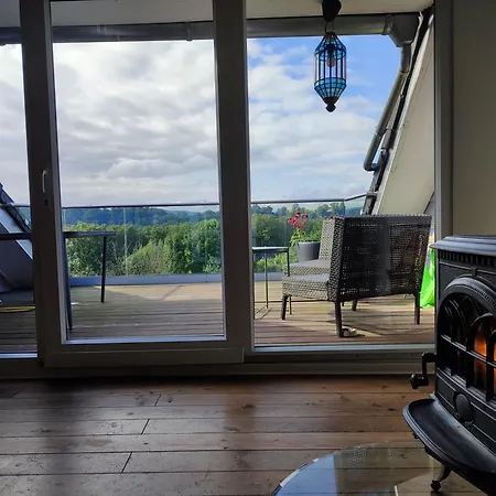 Apartment 58- Ruhr Nah *