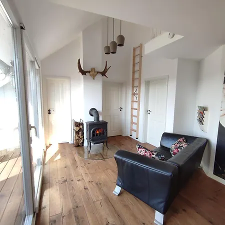 Appartement 58- Ruhr Nah Essen