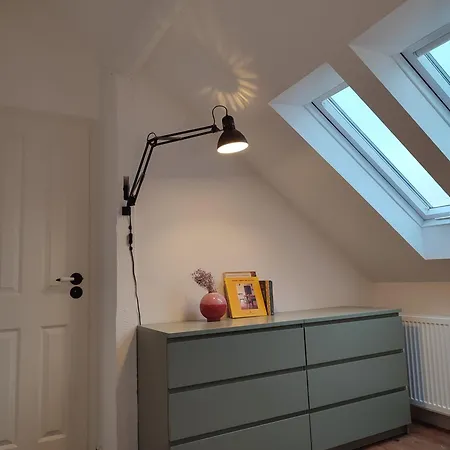 Apartamento 58- Ruhr Nah *