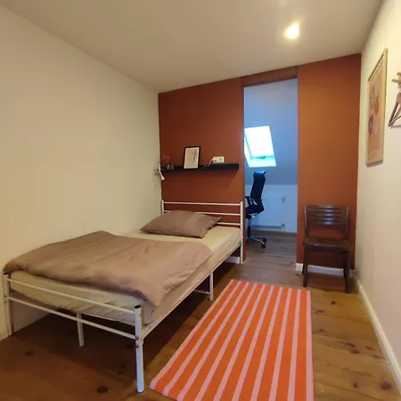 58- Ruhr Nah Appartamento