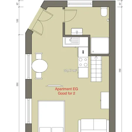 58- Ruhr Nah * Essen