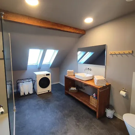 Apartment 58- Ruhr Nah Essen