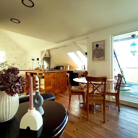 Apartamento 58- Ruhr Nah *