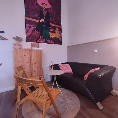 58- Ruhr Nah Appartement