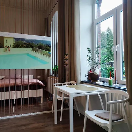 Apartment 58- Ruhr Nah Essen