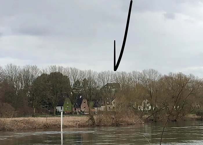 58- Ruhr Nah 公寓 埃森