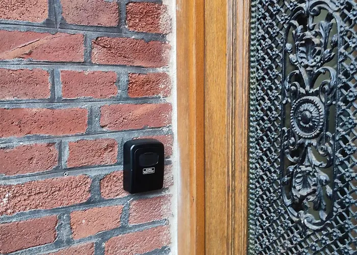 58- Ruhr Nah 公寓 埃森