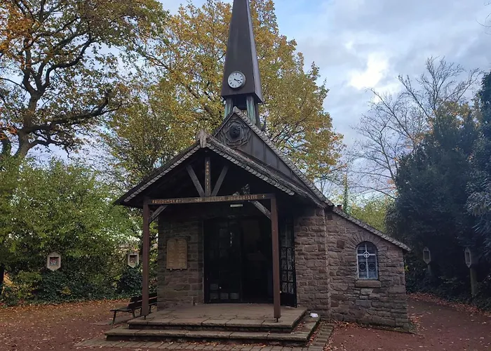 Apartment Gemütliches 2 An Der Ruhr