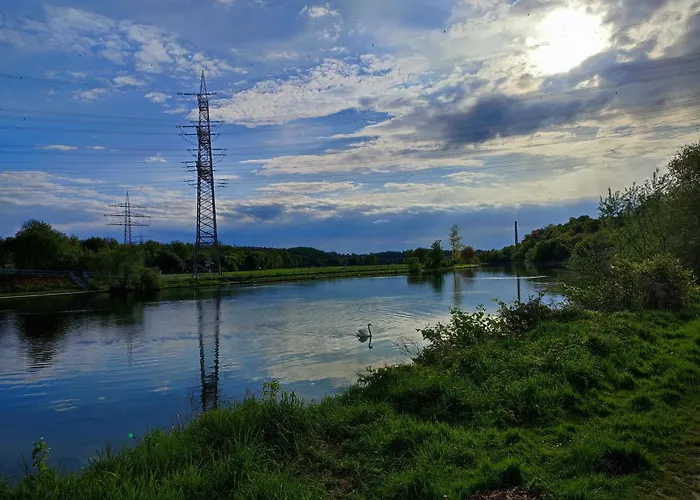 Gemütliches 2 An Der Ruhr
