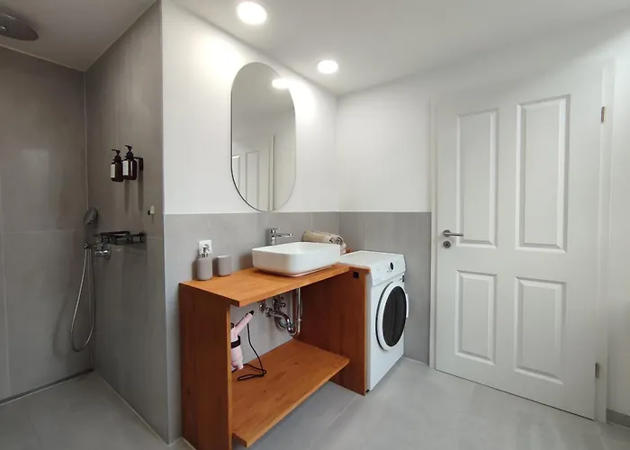 Apartman 58- Ruhr Nah