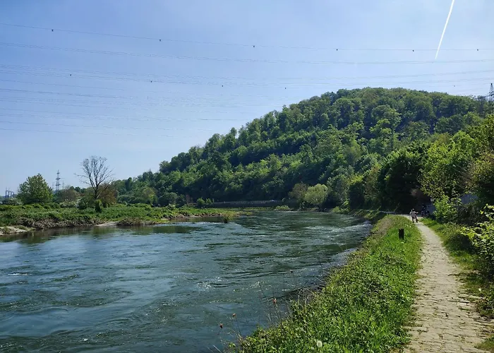 58- Ruhr Nah 아파트 *