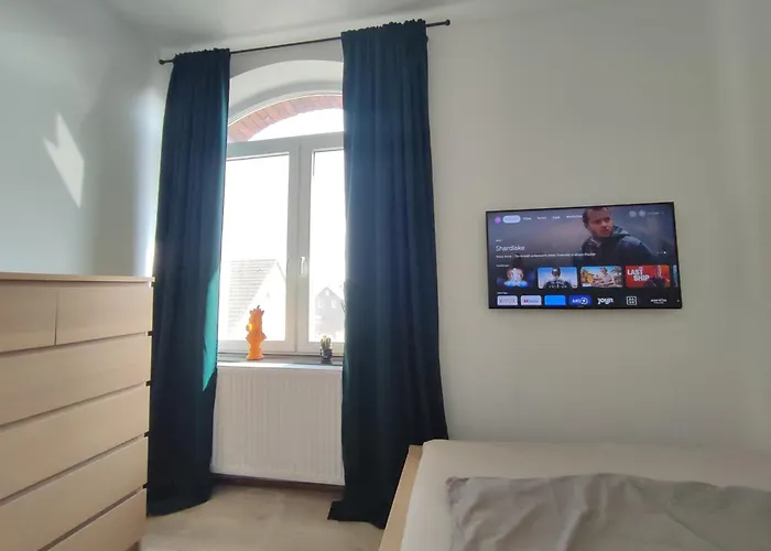 Gemütliches 2 An Der Ruhr *