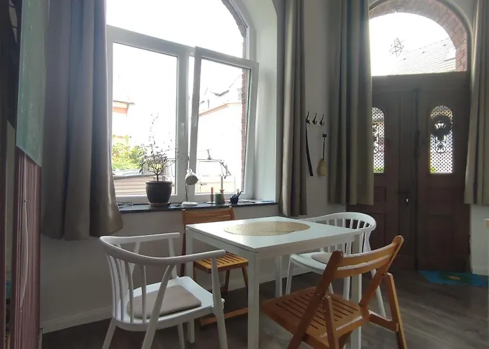 Apartman 58- Ruhr Nah *