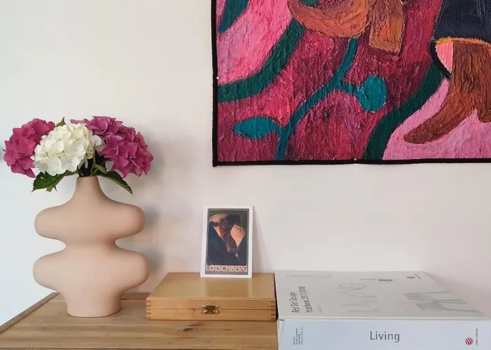 Apartman 58- Ruhr Nah *