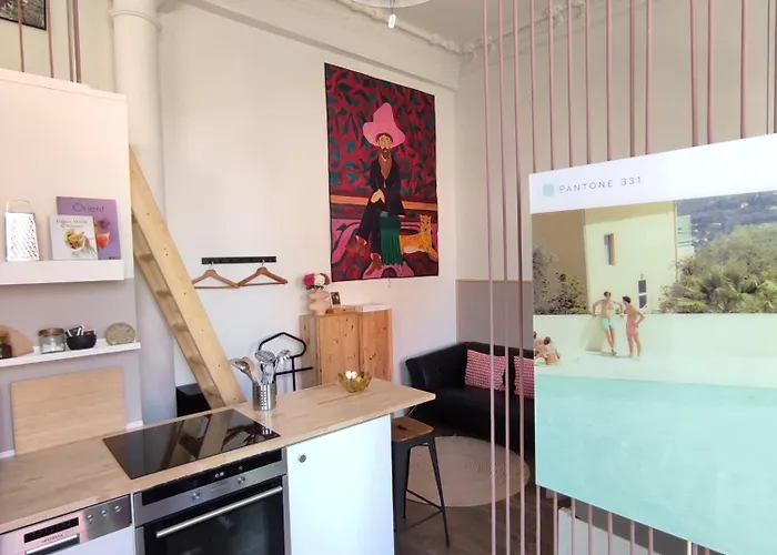 Gemütliches 2 An Der Ruhr * Essen