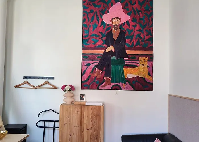 58- Ruhr Nah Apartman